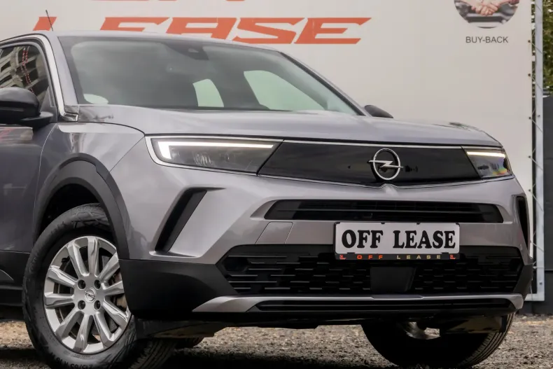 Opel Mokka din 2022 cu 34.000 km - oferta OPE128779 - foto 13