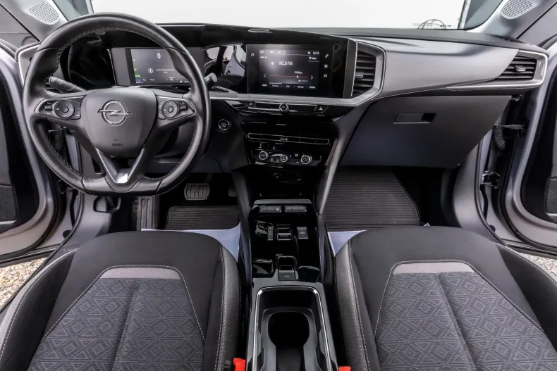 Opel Mokka din 2022 cu 34.000 km - oferta OPE128779 - foto 16