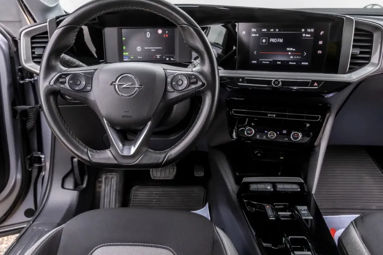 Opel Mokka din 2022 cu 34.000 km - oferta OPE128779 - foto 17