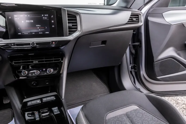 Opel Mokka din 2022 cu 34.000 km - oferta OPE128779 - foto 18