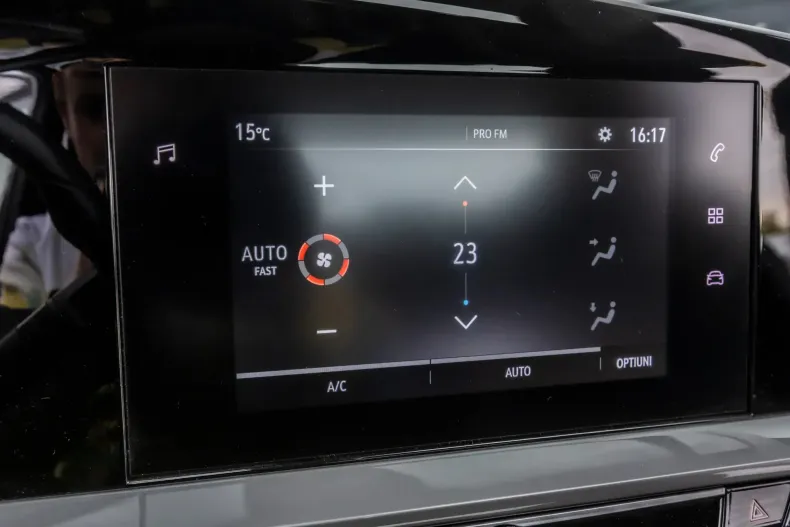 Opel Mokka din 2022 cu 34.000 km - oferta OPE128779 - foto 24