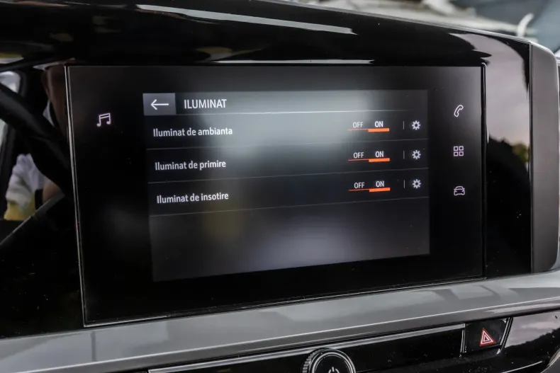 Opel Mokka din 2022 cu 34.000 km - oferta OPE128779 - foto 25