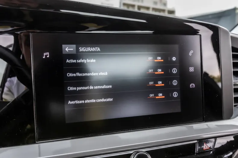 Opel Mokka din 2022 cu 34.000 km - oferta OPE128779 - foto 26