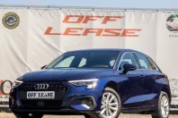 Audi A3 din 2021 cu 79.000 km - oferta AUD128780 - foto 1