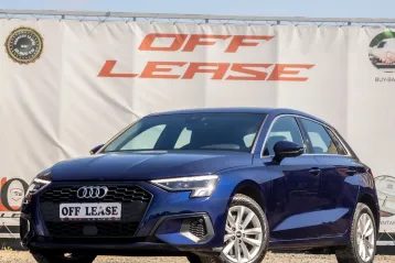 Audi A3 din 2021 - oferta AUD128780