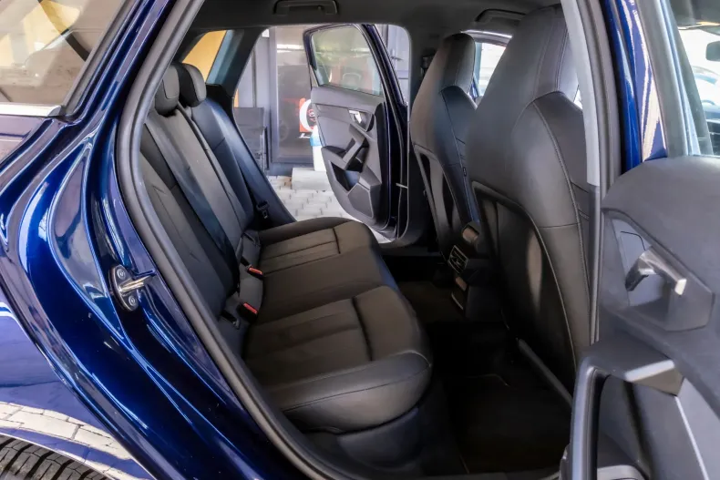 Audi A3 din 2021 cu 79.000 km - oferta AUD128780 - foto 6