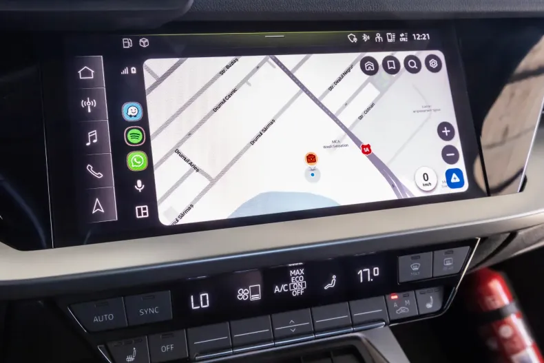 Audi A3 din 2021 cu 79.000 km - oferta AUD128780 - foto 8