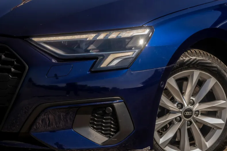 Audi A3 din 2021 cu 79.000 km - oferta AUD128780 - foto 10