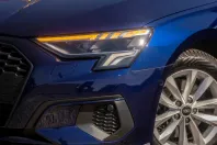 Audi A3 din 2021 cu 79.000 km - oferta AUD128780 - foto 11