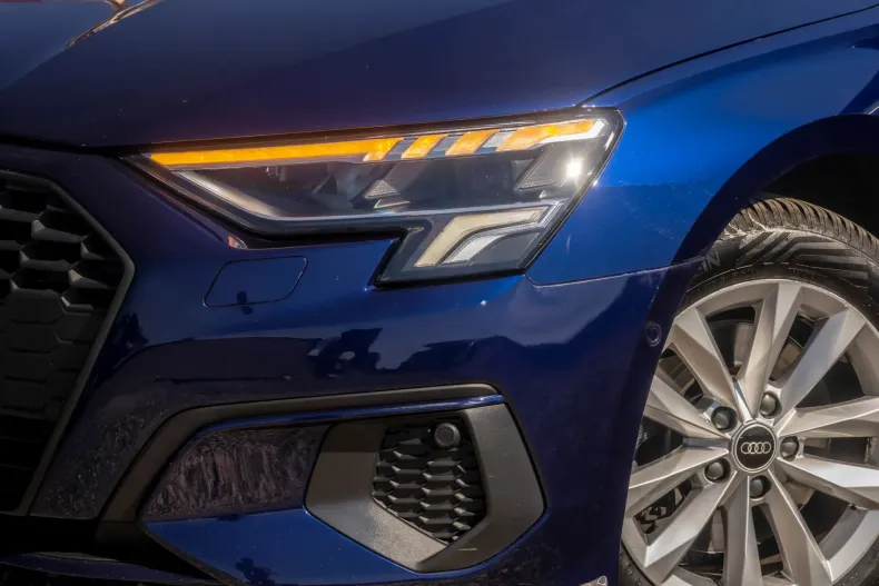 Audi A3 din 2021 cu 79.000 km - oferta AUD128780 - foto 11