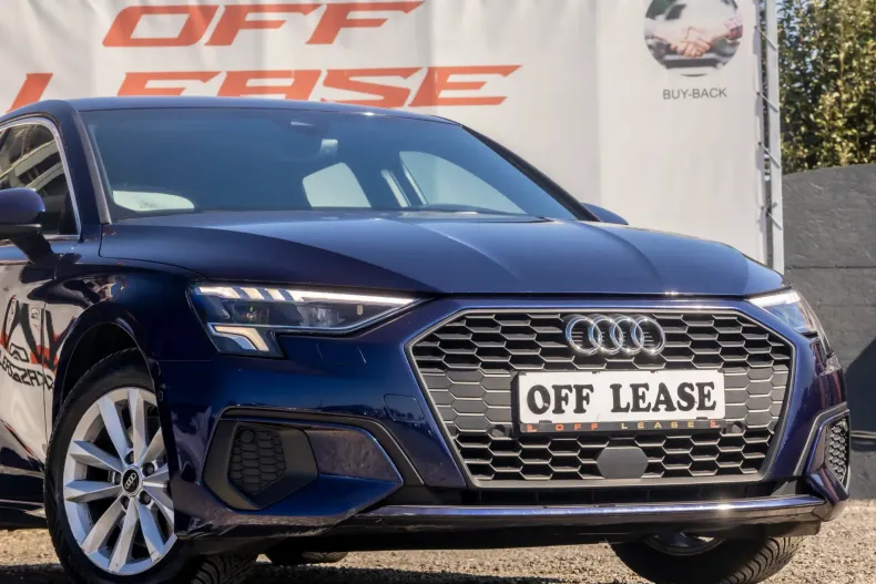 Audi A3 din 2021 cu 79.000 km - oferta AUD128780 - foto 13