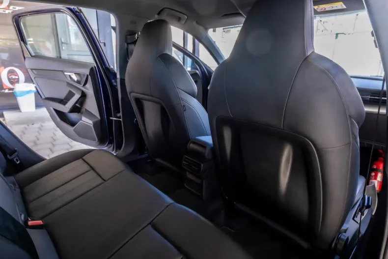 Audi A3 din 2021 cu 79.000 km - oferta AUD128780 - foto 15