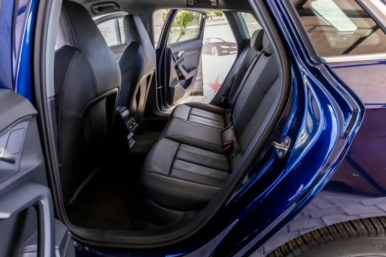 Audi A3 din 2021 cu 79.000 km - oferta AUD128780 - foto 16