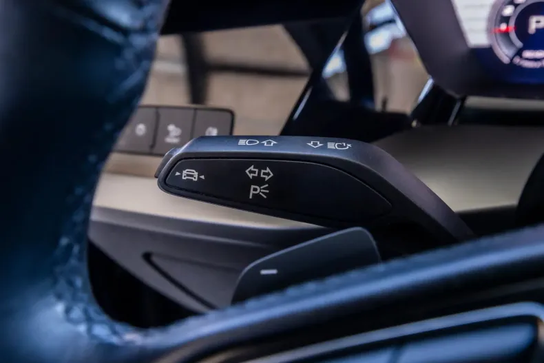 Audi A3 din 2021 cu 79.000 km - oferta AUD128780 - foto 22