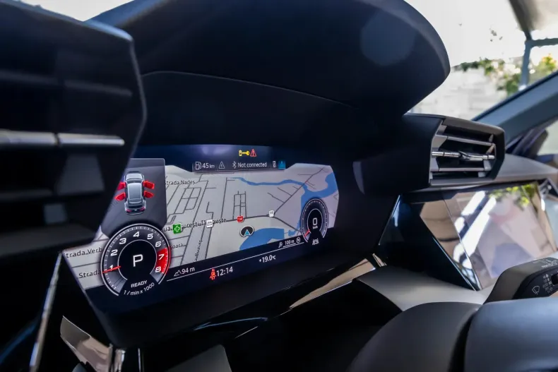 Audi A3 din 2021 cu 79.000 km - oferta AUD128780 - foto 23