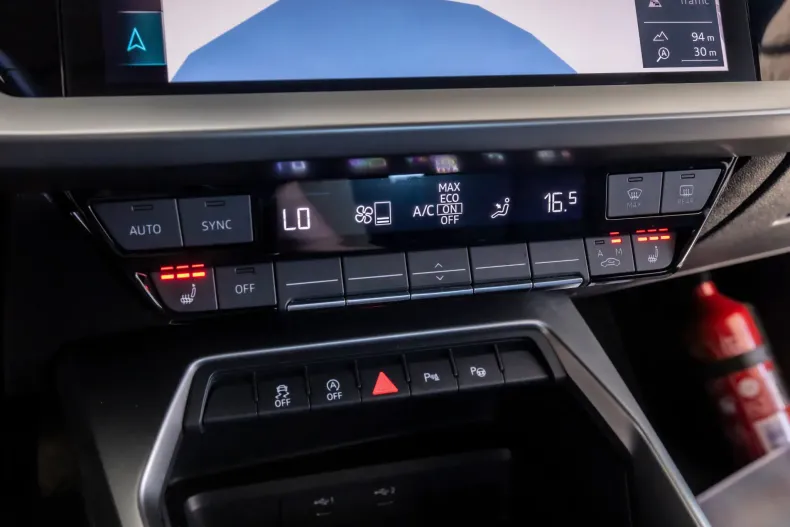 Audi A3 din 2021 cu 79.000 km - oferta AUD128780 - foto 25