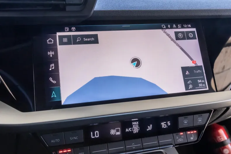 Audi A3 din 2021 cu 79.000 km - oferta AUD128780 - foto 26