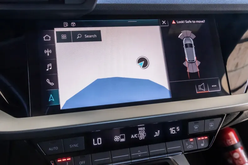 Audi A3 din 2021 cu 79.000 km - oferta AUD128780 - foto 27