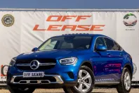Mercedes-Benz GLC din 2022 cu 100.000 km - oferta MER128782 - foto 1