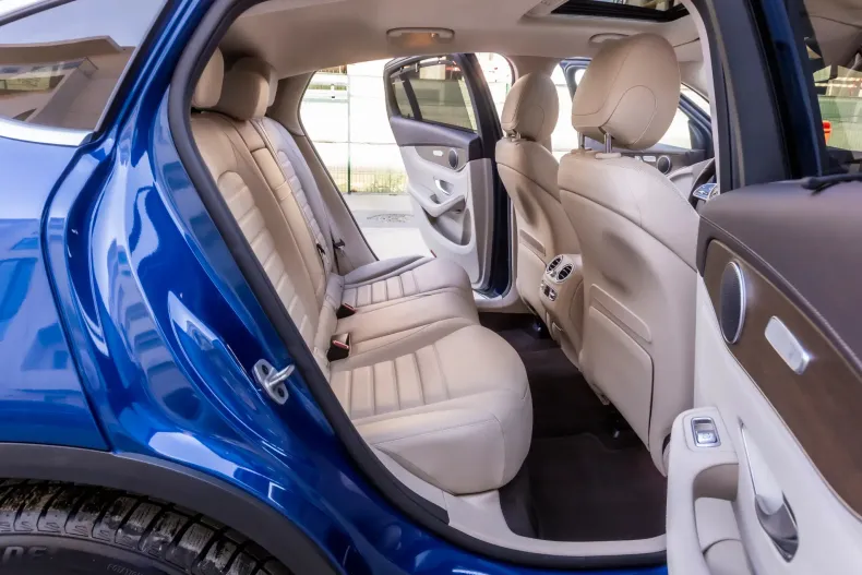 Mercedes-Benz GLC din 2022 cu 100.000 km - oferta MER128782 - foto 6