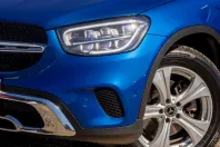Mercedes-Benz GLC din 2022 cu 100.000 km - oferta MER128782 - foto 11