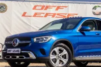 Mercedes-Benz GLC din 2022 cu 100.000 km - oferta MER128782 - foto 12