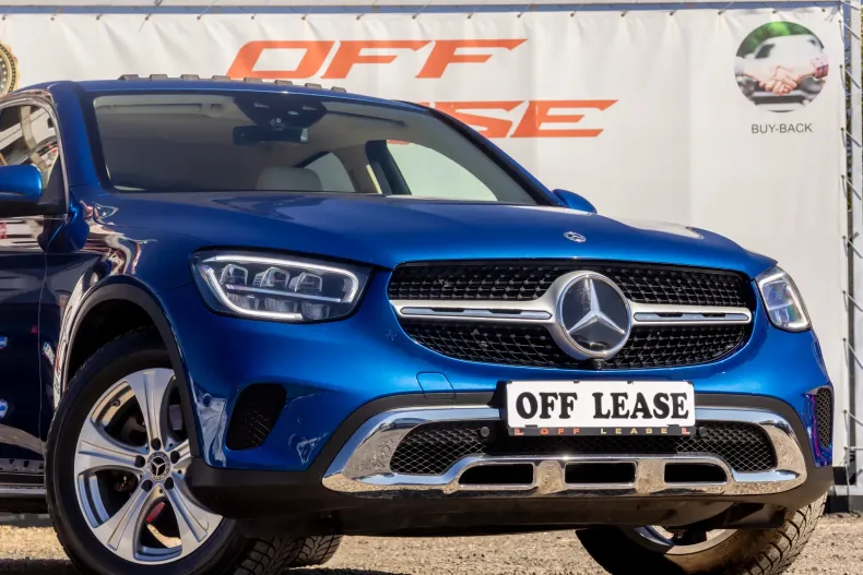 Mercedes-Benz GLC din 2022 cu 100.000 km - oferta MER128782 - foto 14