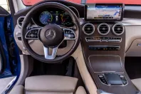 Mercedes-Benz GLC din 2022 cu 100.000 km - oferta MER128782 - foto 20