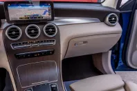 Mercedes-Benz GLC din 2022 cu 100.000 km - oferta MER128782 - foto 21