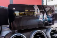 Mercedes-Benz GLC din 2022 cu 100.000 km - oferta MER128782 - foto 29