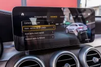 Mercedes-Benz GLC din 2022 cu 100.000 km - oferta MER128782 - foto 33