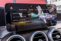 Mercedes-Benz GLC din 2022 cu 100.000 km - oferta MER128782 - foto 35