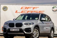 BMW X3 din 2021 cu 120.000 km - oferta BMW128784 - foto 1