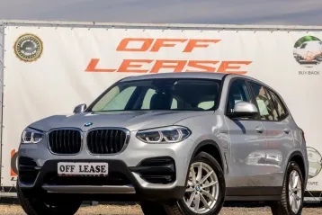 BMW X3 din 2021 - oferta BMW128784