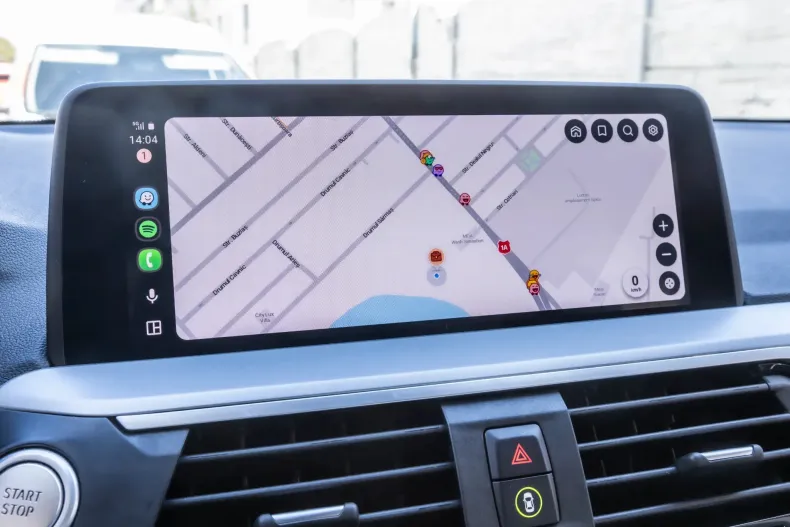 BMW X3 din 2021 cu 120.000 km - oferta BMW128784 - foto 8