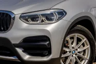BMW X3 din 2021 cu 120.000 km - oferta BMW128784 - foto 10