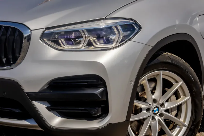 BMW X3 din 2021 cu 120.000 km - oferta BMW128784 - foto 11