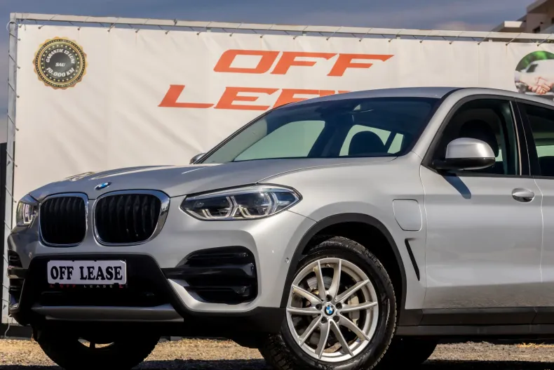 BMW X3 din 2021 cu 120.000 km - oferta BMW128784 - foto 12