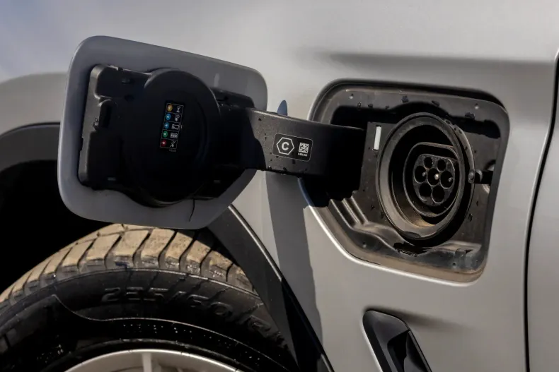 BMW X3 din 2021 cu 120.000 km - oferta BMW128784 - foto 13