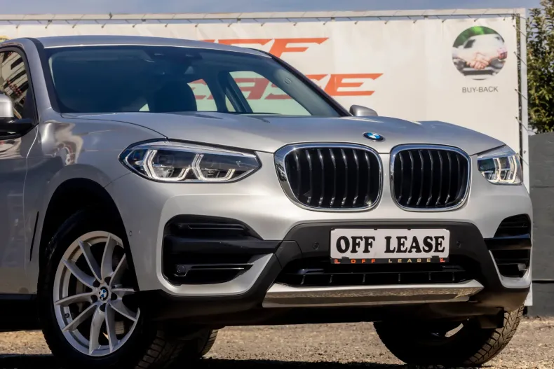 BMW X3 din 2021 cu 120.000 km - oferta BMW128784 - foto 14