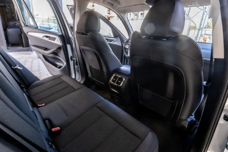 BMW X3 din 2021 cu 120.000 km - oferta BMW128784 - foto 15