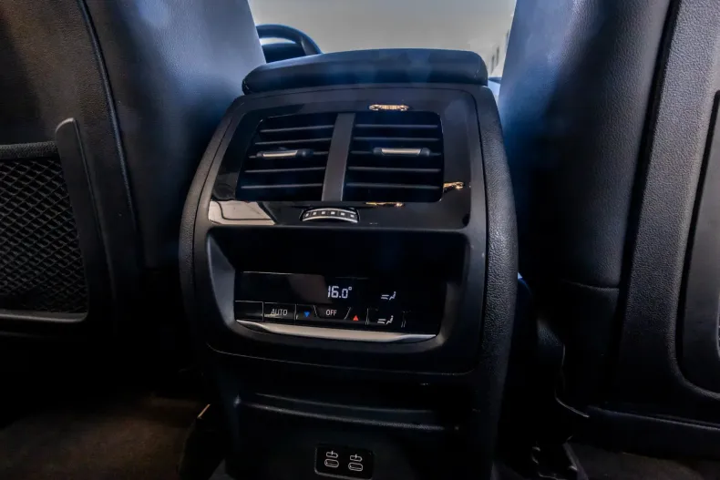 BMW X3 din 2021 cu 120.000 km - oferta BMW128784 - foto 17