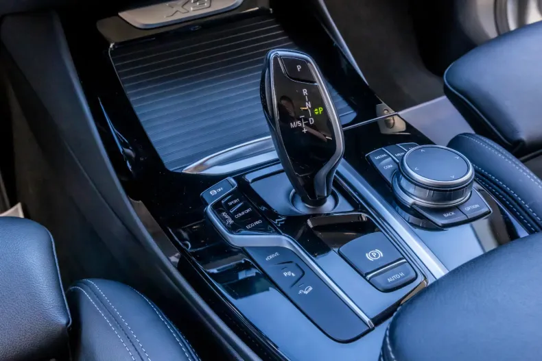 BMW X3 din 2021 cu 120.000 km - oferta BMW128784 - foto 21