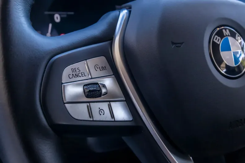 BMW X3 din 2021 cu 120.000 km - oferta BMW128784 - foto 22