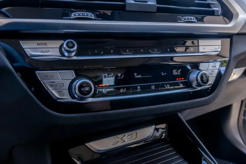 BMW X3 din 2021 cu 120.000 km - oferta BMW128784 - foto 23