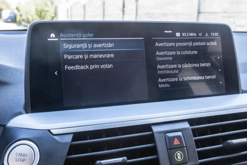 BMW X3 din 2021 cu 120.000 km - oferta BMW128784 - foto 27