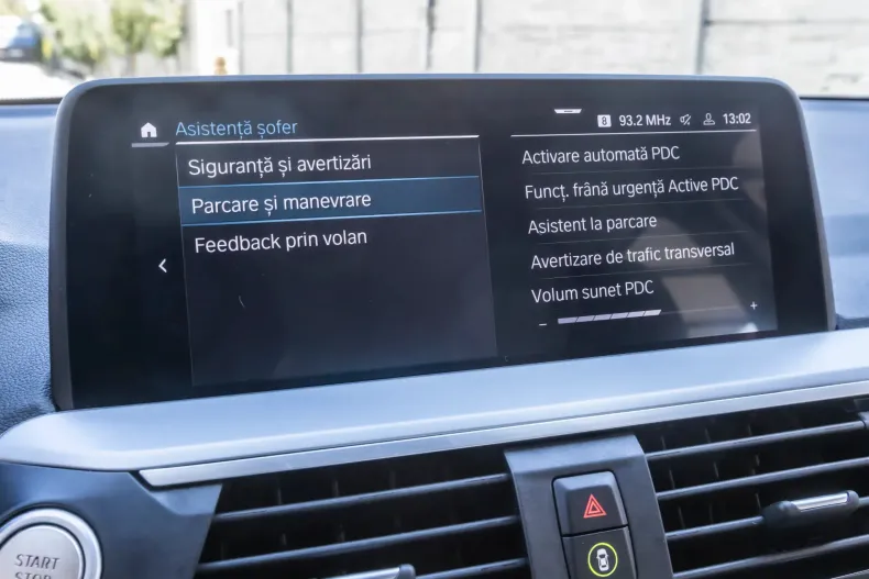 BMW X3 din 2021 cu 120.000 km - oferta BMW128784 - foto 28