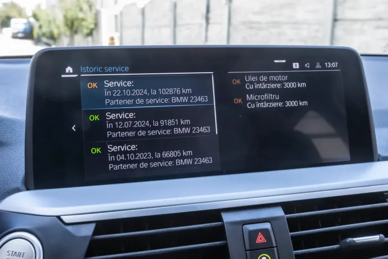 BMW X3 din 2021 cu 120.000 km - oferta BMW128784 - foto 31