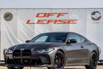 BMW M4 din 2022 - oferta BMW128785