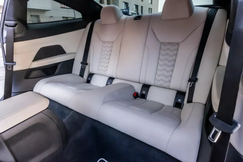 BMW M4 din 2022 cu 43.800 km - oferta BMW128785 - foto 16